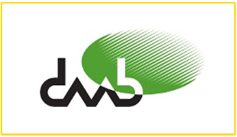 Das Logo des DAAB