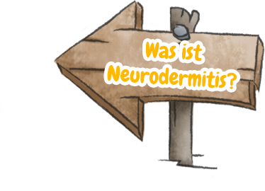 Was ist Neurodermitis?