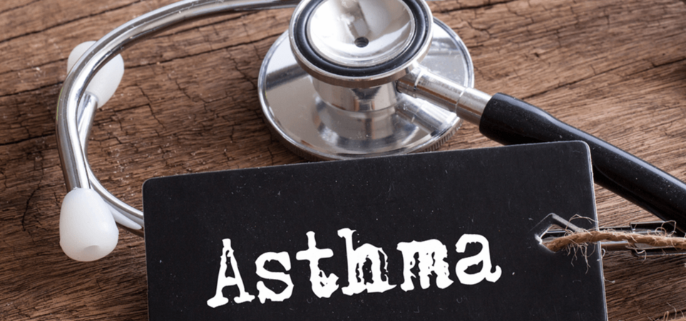 1. Was ist Asthma?