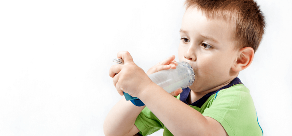 8. Was passiert bei einem Asthma-Anfall und was muss ich beachten?