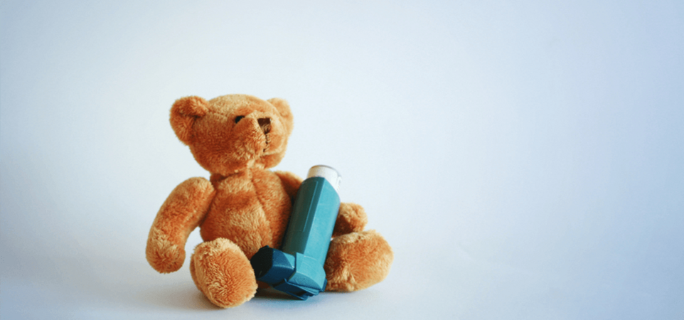 6. Ich habe Asthma – was kann ich tun?