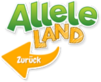 Alleleland Logo