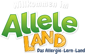 Alleleland Logo